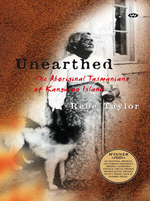 cover image of Unearthed